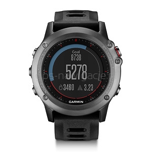 Garmin fenix 3 hr cena hotsell