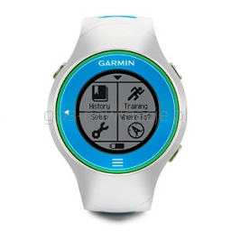 Garmin Forerunner 610HR Multicolour