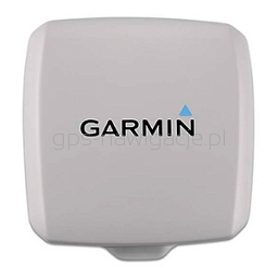 osłona wyświetlacza Garmin echo 200 500 i 550c