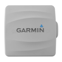 osłona garmin echo 50s/dv osłona garmin gpsmap seria 5x7